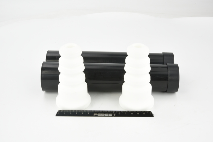 FEBEST VLSHB-S40IIR-KIT Dust cover kit, shock absorber
