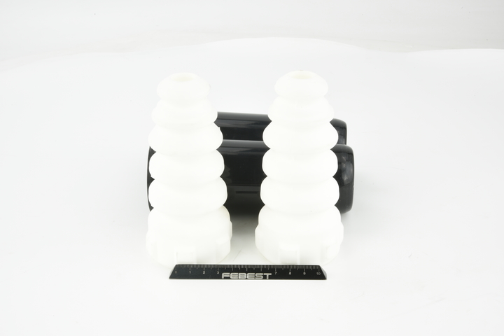 FEBEST VWSHB-TOURIIR-KIT Coifa amortecedor e batente do amortecedor VW Passat NMS 1.8 TSI 170 cv Gasolina preço