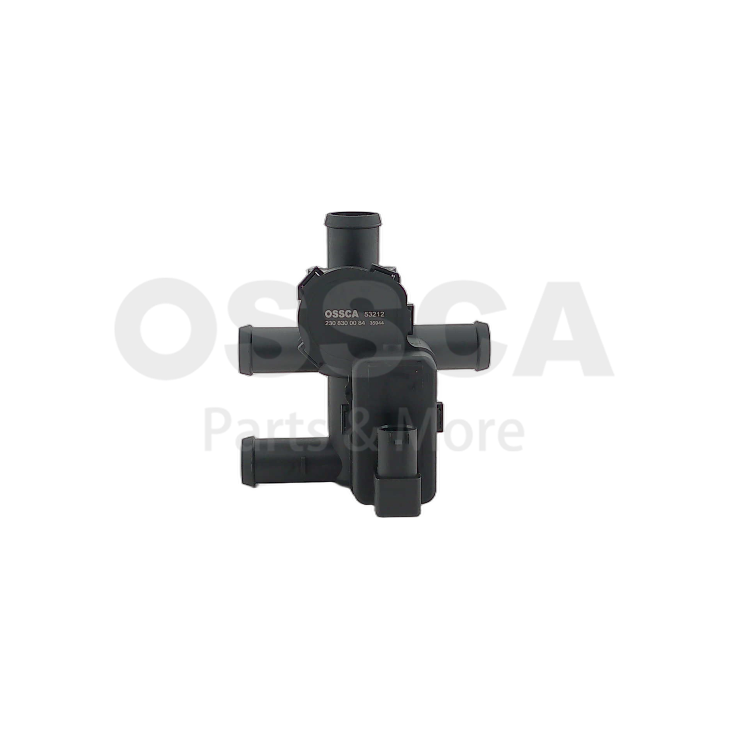 Camshaft adjustment valve 53212 OSSCA 230 830 00 84 MERCEDES-BENZ