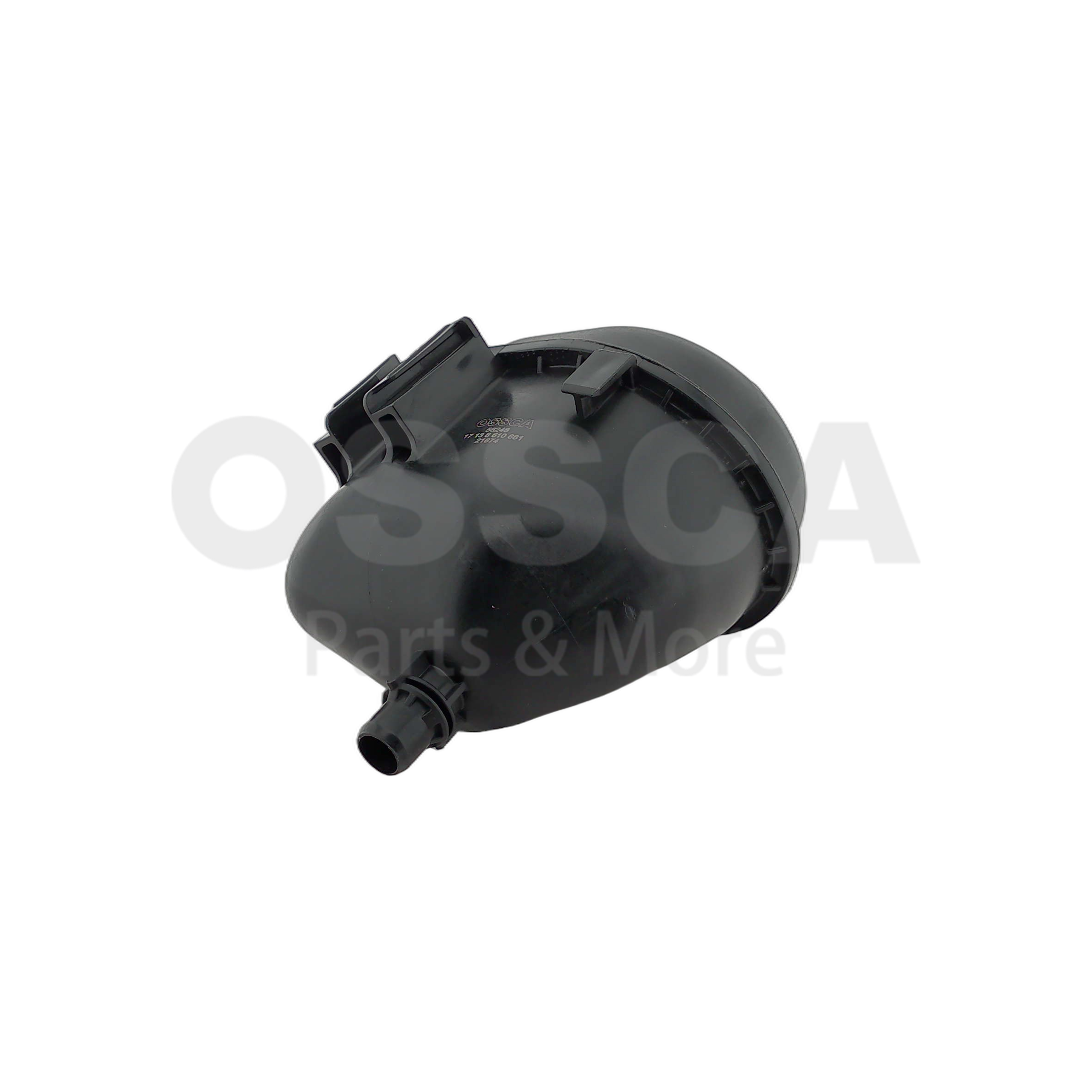 Kjølevæsketank MINI OSSCA 56246