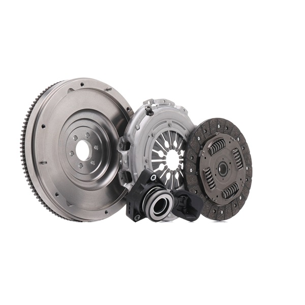 RYMEC Kit de embrague completo SF1070054 opiniones