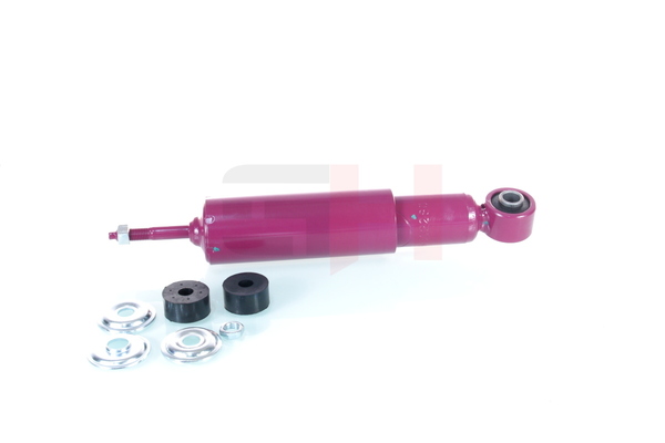 Støddæmper GH+302280 GH 56210B9525 BMW