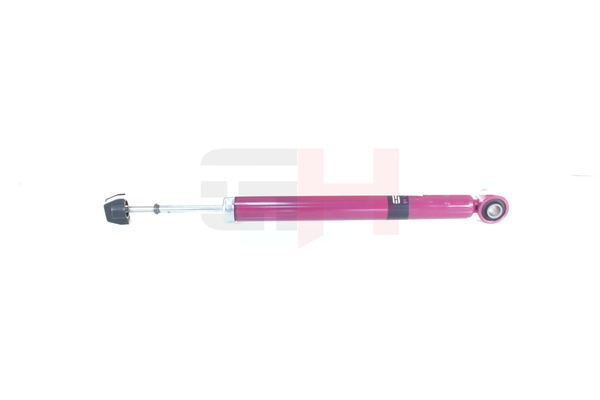Iskunvaimennin GH+334502 GH 485300DA40 FIAT