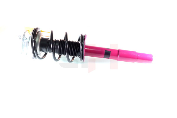 GH GH+351560C05 Ammortizzatore a molla