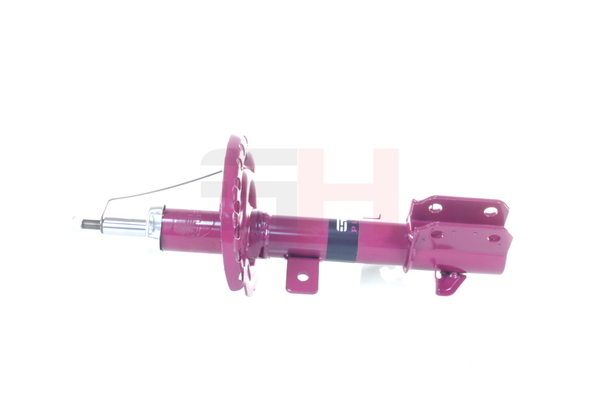 Støddæmper GH+352226H GH 54303-BC10J NISSAN