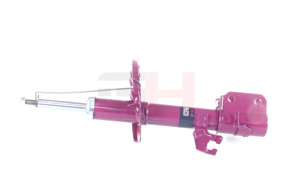Schokdemper GH+352226V GH E6210-1HD2A- NISSAN