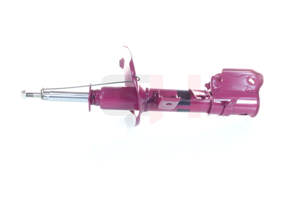 Iskunvaimennin GH+352259H GH 543022W101 NISSAN