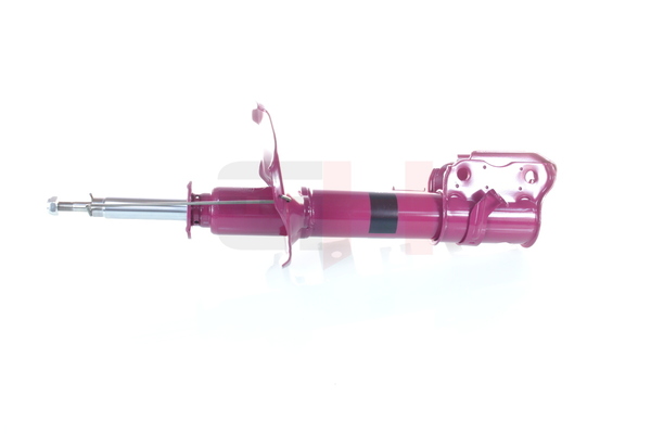 Iskunvaimennin GH+352259V GH 54302-2W101 NISSAN