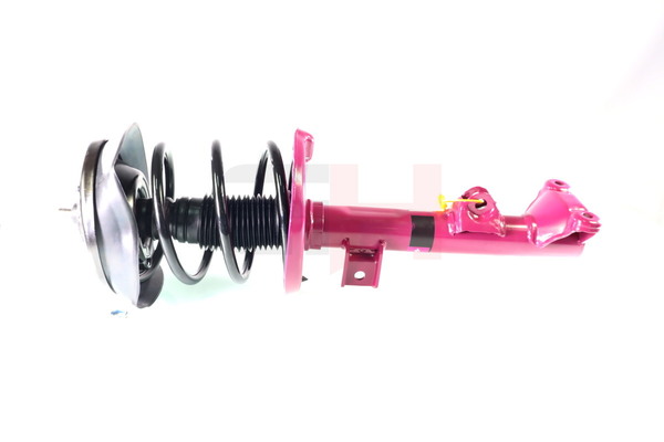 Ammortizzatore GH+353300C02 GH 2033200056 AUDI