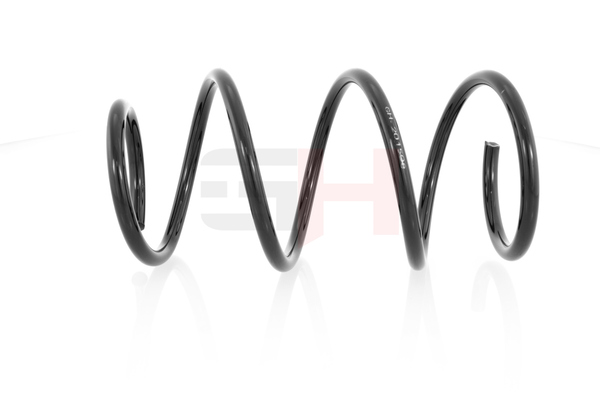 GH GH-201508 Ressort de suspension