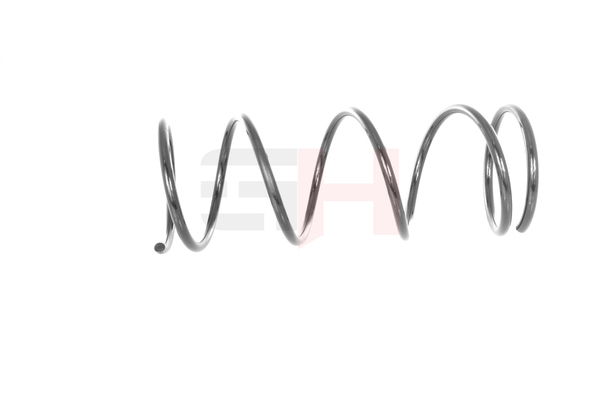 GH GH-202201 Atsperes NISSAN Sunny III Hatchback (N14) 1.4 i 16V 87 ZS Benzīns cena