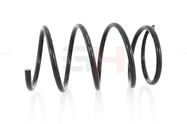 Fahrwerksfeder GH-202207 GH 54010-EQ02C NISSAN