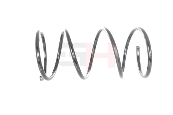 Chassisveer GH-203204 GH GE4T34011B MAZDA