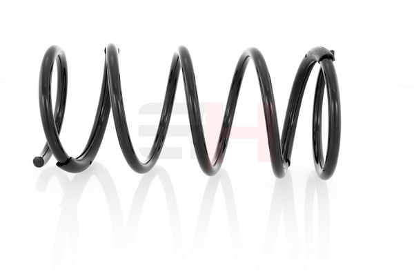 GH GH-203206 MAZDA 323F V Hatchback (BA) suspension spring replacement