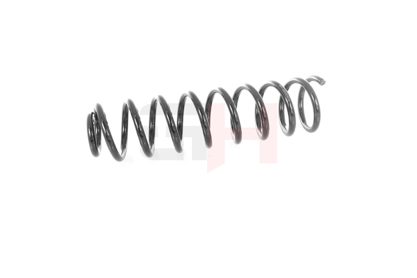 Coil spring GH-203308 GH 211 321 0504 MERCEDES-BENZ