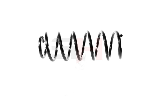 Fahrwerksfeder GH-205054 GH 96626389 OPEL