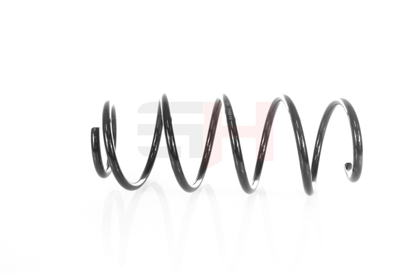 GH GH-209914 Atsperes VW Amarok 2H 2.0 TSI 4motion 160 ZS Benzīns cena
