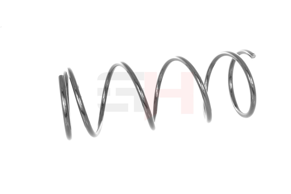 GH GH-222205 Atsperes NISSAN Sunny III Hatchback (N14) 1.4 i 16V 87 ZS Benzīns cena