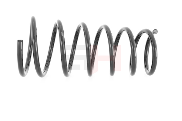 GH GH-222509 Coil spring