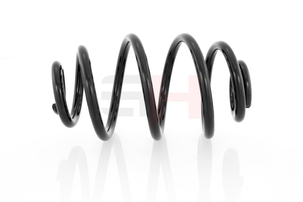 GH GH-224705 Atsperes VW Passat B5.5 Variant 2.0 130 ZS Benzīns cena