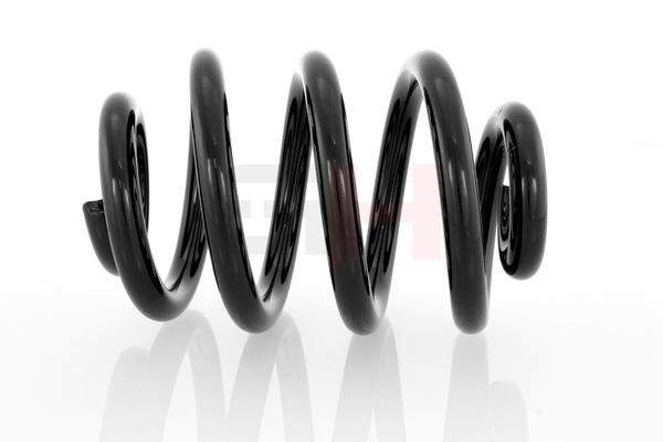 GH GH-224724 VW Multivan T5 VR6 3.2 4motion 235 hp Petrol Coil springs price