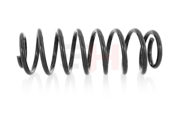GH GH-229307 Springs CHRYSLER PT Cruiser Estate 2.0 136 hp Petrol 2004