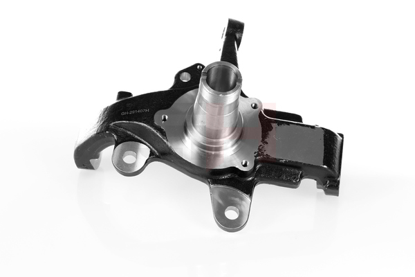 GH GH-291407H Ακραξόνιο Isuzu D-Max Φορτηγό πλατφόρμα 2.5 CRDi 4WD 163 PS Πετρέλαιο τιμες