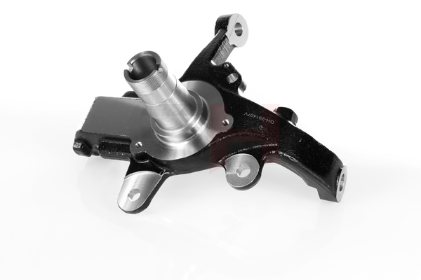 GH Fuseestuk GH-291407V GH GH-291407V Fuseestuk ISUZU D-MAX III Pick-up (RG01) aan een voordelige prijs