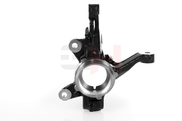 GH GH-292570V: Fuseehuis Ford FIESTA 2018