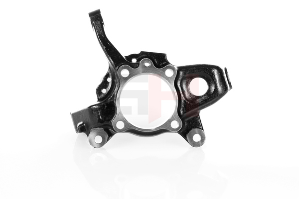 GH GH-293016H: Styrespindel Mitsubishi COLT 2011