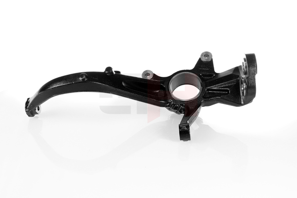 GH GH-293206V Porte-fusée Mazda 6 GG 1.8 120 CV Essence 2003