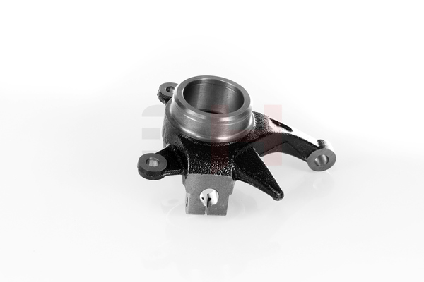 GH GH-293549V Achszapfen Kia Picanto JA 1.0 67 PS Benzin Kosten