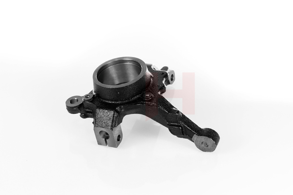 GH GH-293611V: Fuseestuk Opel CORSA 2011