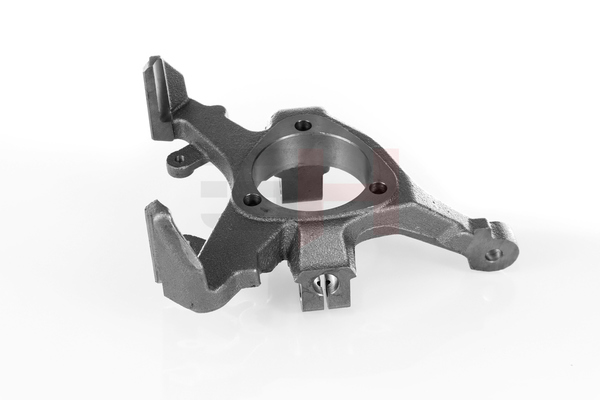 GH GH-293665V Porte-fusée Opel Astra G Break 2.0 DI (F35) 82 CV Diesel 2001