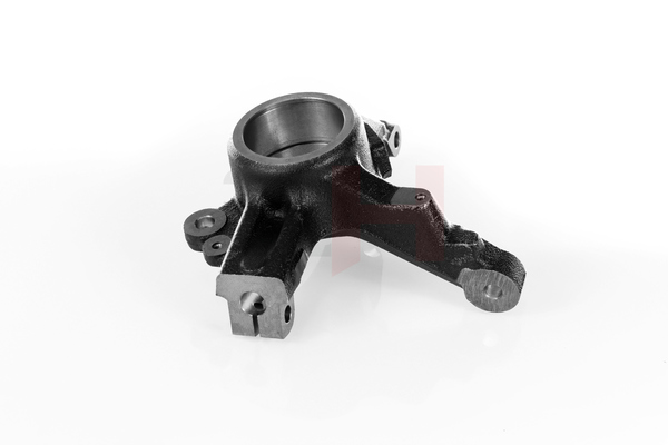 GH GH-293689V Fusée d'essieu, suspension de roue