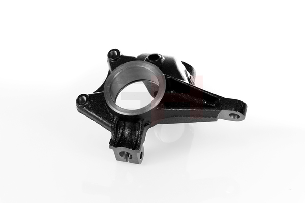 Fusée d'essieu, suspension de roue GH-293768V GH 364675 PEUGEOT