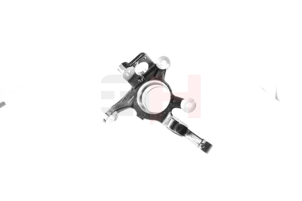GH GH-294009V Akseltapp, hjulopphengning