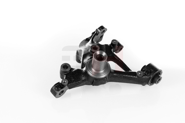 Fusée d'essieu, suspension de roue GH-294364H GH 5Q0505436F+ SKODA