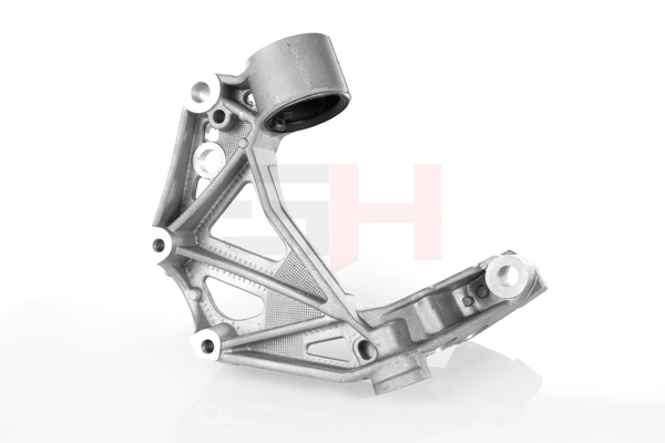 Tengelycsonk, kerékfelfüggesztés GH-294369H GH 6Q0 199 294 D SKODA