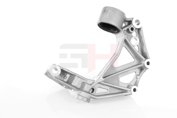 GH GH-294369V Support, silentbloc du bras transversal