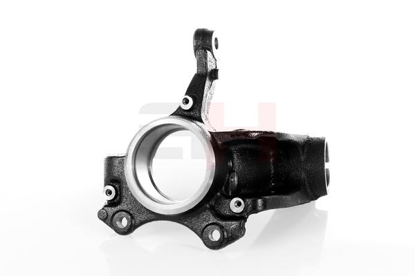 Akseltapp, hjulopphengning GH-294370H GH 6Q0 407 256S SKODA