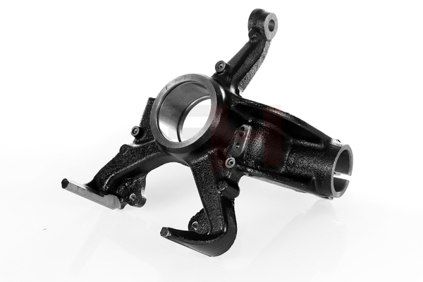 Fusée d'essieu, suspension de roue GH-294384H GH 1S0 407 256 SEAT