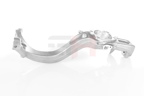 GH GH-294702V Achszapfen Audi A4 8h 1.8 T 163 PS Benzin Kosten