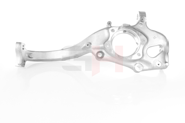 Fusée d'essieu, suspension de roue GH-294703H GH 8K0 407 254 G Volkswagen