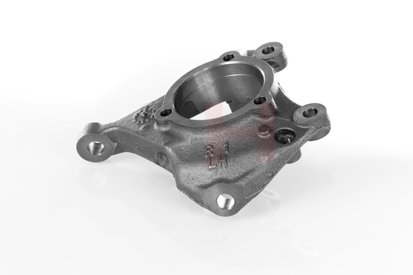 Sworzeń zwrotnicy, zawieszenie koła GH-299377V GH 68004087AA JEEP