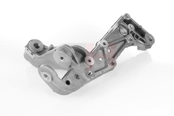 GH GH-299952V Support, silentbloc du bras transversal