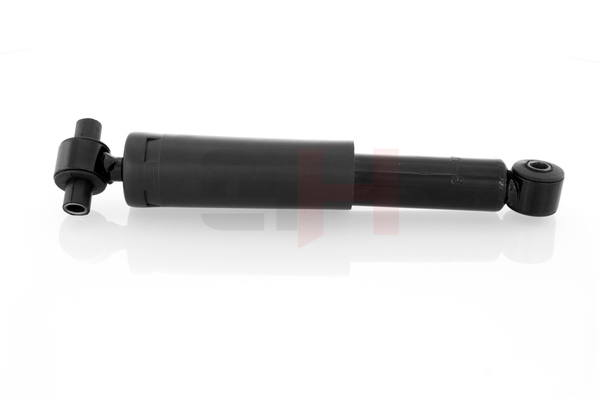 GH GH-302539 Dämpfer Ford Focus Mk1 Turnier 1.6 16V Flexifuel 102 PS Benzin/Ethanol Kosten
