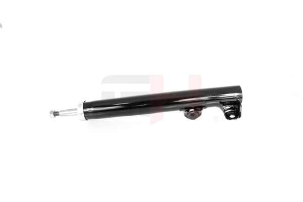 Iskunvaimennin GH-323329 GH 124 320 47 13 MERCEDES-BENZ