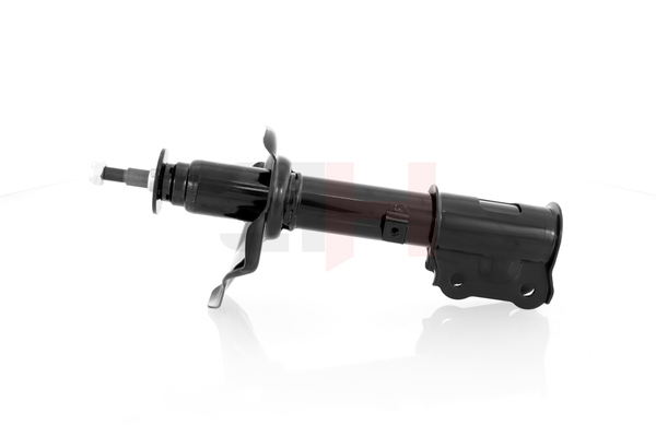 GH GH-323407V Amort