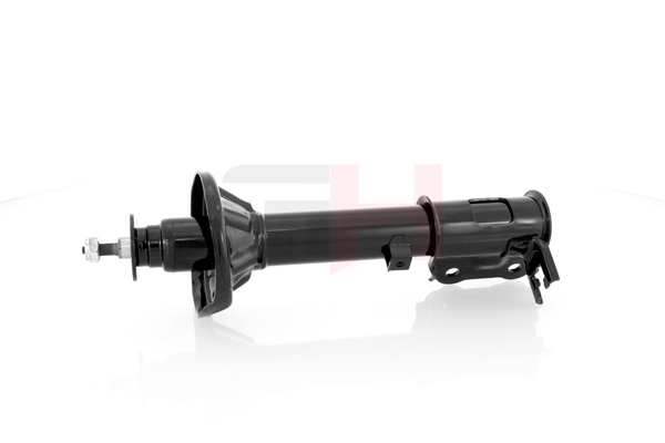 GH GH-323409H Amort